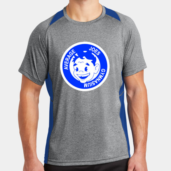 Contender Tee Thumbnail