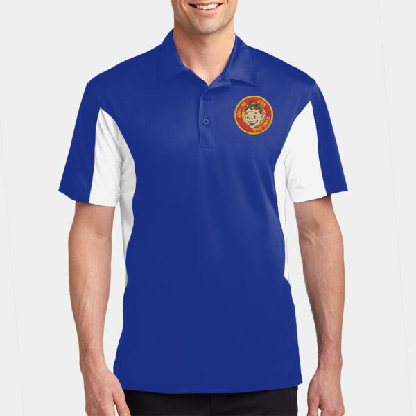 Sport Wick Polo Thumbnail