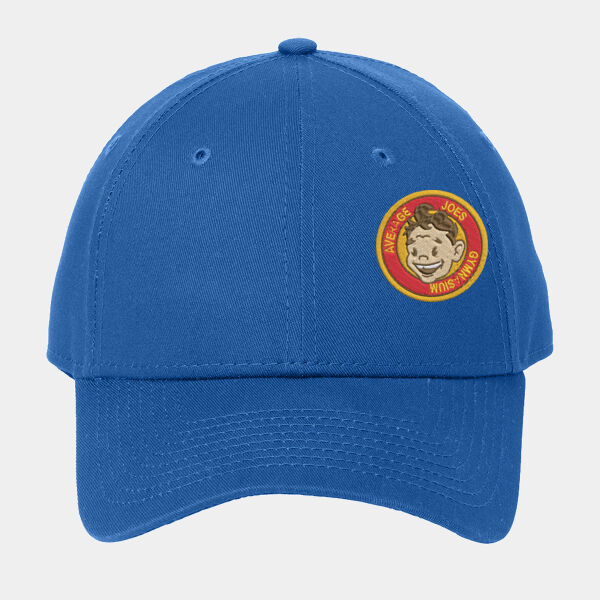 New Era Structured Hat Thumbnail