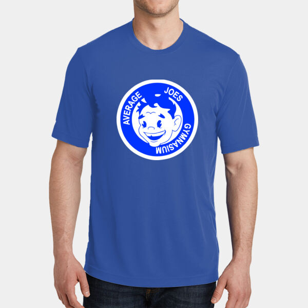 Competitor Cotton-Touch Tee  Thumbnail