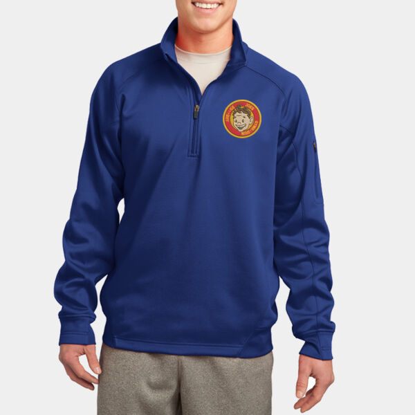 Tech Fleece 1/4 Zip Pullover Thumbnail