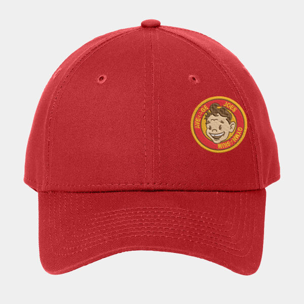 New Era Structured Hat Thumbnail